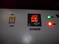Hanut India ACDB AC distribution panels