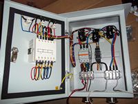 Hanut India ACDB AC distribution panels