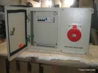 AC panels India
