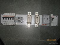 rack mountable DC panel India