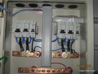 DCDB Hanut India