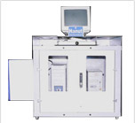 Hanut India air conditioned computer server cabinet