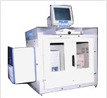 Hanut India air conditioned computer rack smartly uses the air conditioner