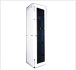 Hanut India: Aluminum profile construction 19 inch; rack