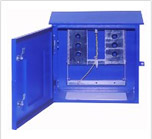 Cable Distribution (CD) Cabinet
