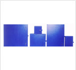 Hanut India: Wall mount distribution point (DP) boxes. available in 10 pairs to 600 pairs sizes.