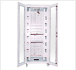 Computer Server Rack