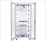 Hanut India: extra wide 19inch server racks