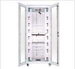 50 percent space saving SPLIT doors: Hanut India