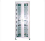 Premium quality server cabinets: Hanut India
