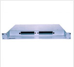 Hanut India: 12 port rack moutable optical fiber LIU patch panel