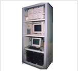 Tower server rack by Hanut India. 