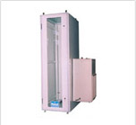 Hanut India:IP rack with 0.3 Ton panel air conditioner