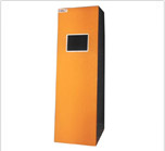 Touch Screen Racks