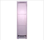 Hanut India: telecom rack, ETSI rack, 300mm deep