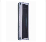 Hanut India: ETSI racks, Telecom racks, 600mm deep, toughened glass front door