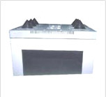 special cable routing and management facilites in Hanut India ETSI racks