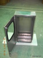 SS junction box India