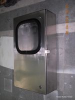 SS junction box India