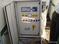 LT panel by Hanut India