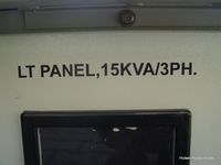 LT panel India