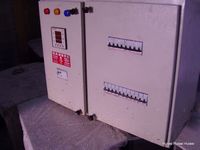 meter cum distribution panel india