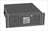Hanut Entry Server Chassis 4UEXC