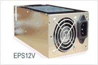 EPS12V Power Supplies