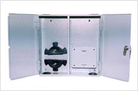Fiber Optic LIU OFC patch panel India