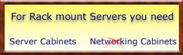 Server Cabinet