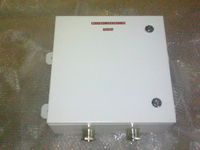 battery protection panel
