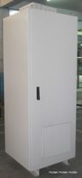 double skin outdoor cabinet India