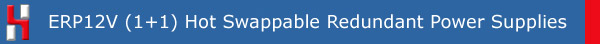 ERP12V Power Supplies