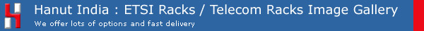 ETSI Racks Image Gallery