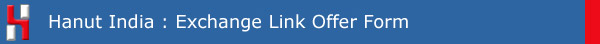 Exchange Link Form