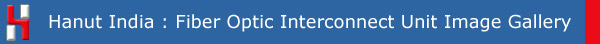 Fiber Optic Interconnect Units