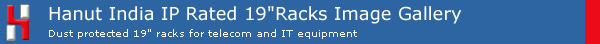 IP Rated 19" racks image gallery