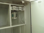 DC power panel in telecom outdoor enclosures India
