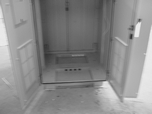 telecom outdoor enclosures 