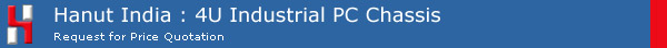 4U Industrial PC Chassis