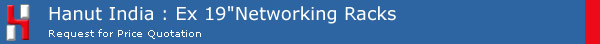 Ex Networking Rack