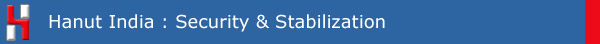 Security & Stabilization