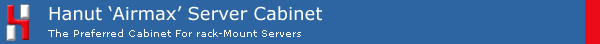 Server Cabinets