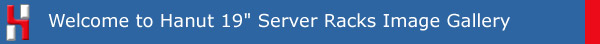Welcome to Hanut 19" Server Rack Image Gallery