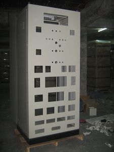 Hanut India simplex
                                              control panel