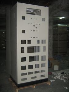 Hanut India simplex
control panel