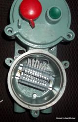 flame proof junction
boxes INDIA
