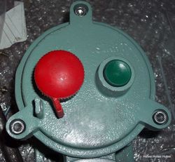 flame proof junction
boxes INDIA