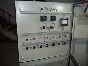 APFC panel pictures
Hanut India