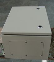 metal junction box
India
